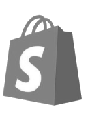logo shopify
